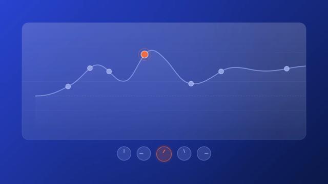 FabFilter Pro Q3 EQ for SoundCloud premiere channel quality control