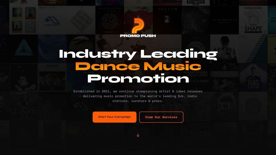 Promo Push