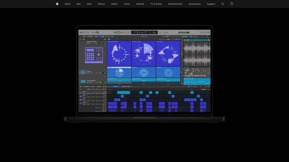 Logic Pro (Smart Tempo)