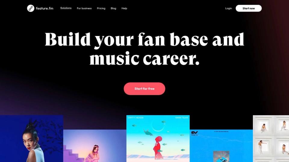 Feature.fm