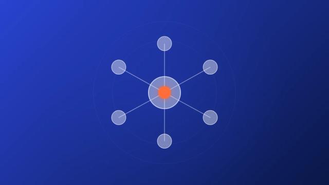 Repost by SoundCloud distribution hub connecting one track to multiple streaming platforms