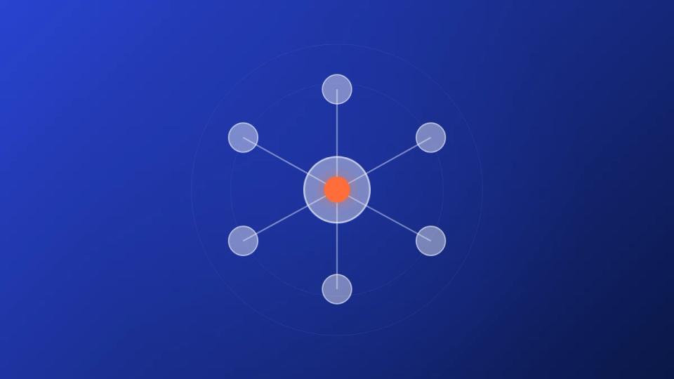 Repost by SoundCloud distribution hub connecting one track to multiple streaming platforms