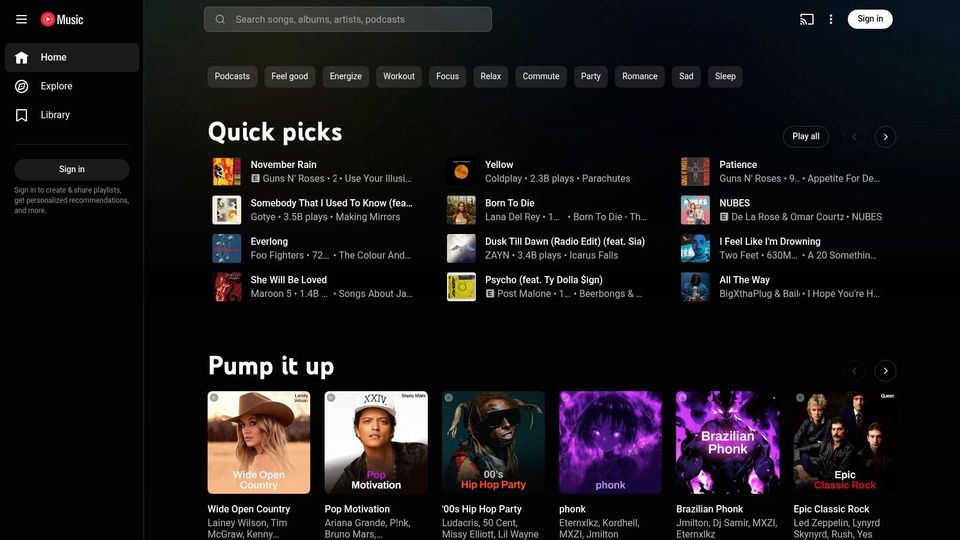Bandcamp: The direct-to-fan monetization platform