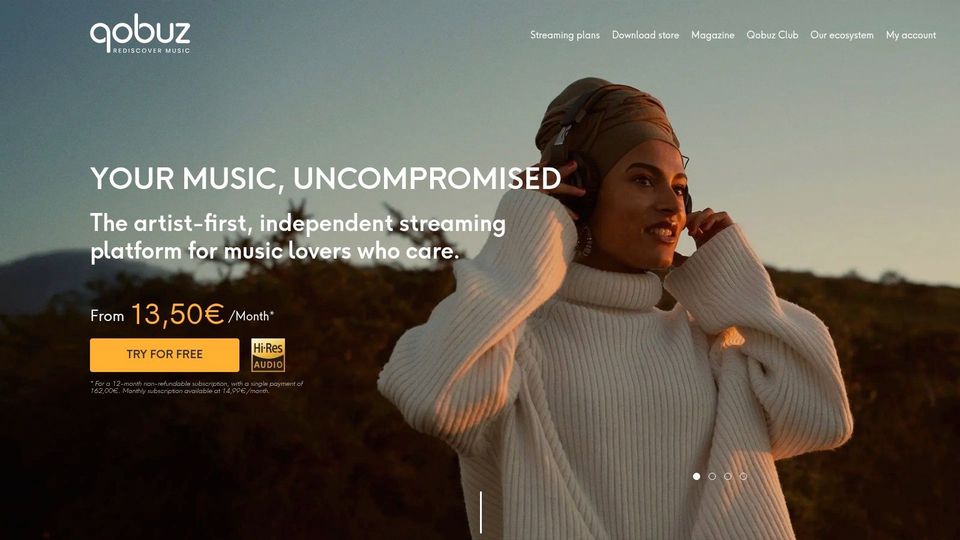 Mixcloud: The platform for long-form mixes and radio shows