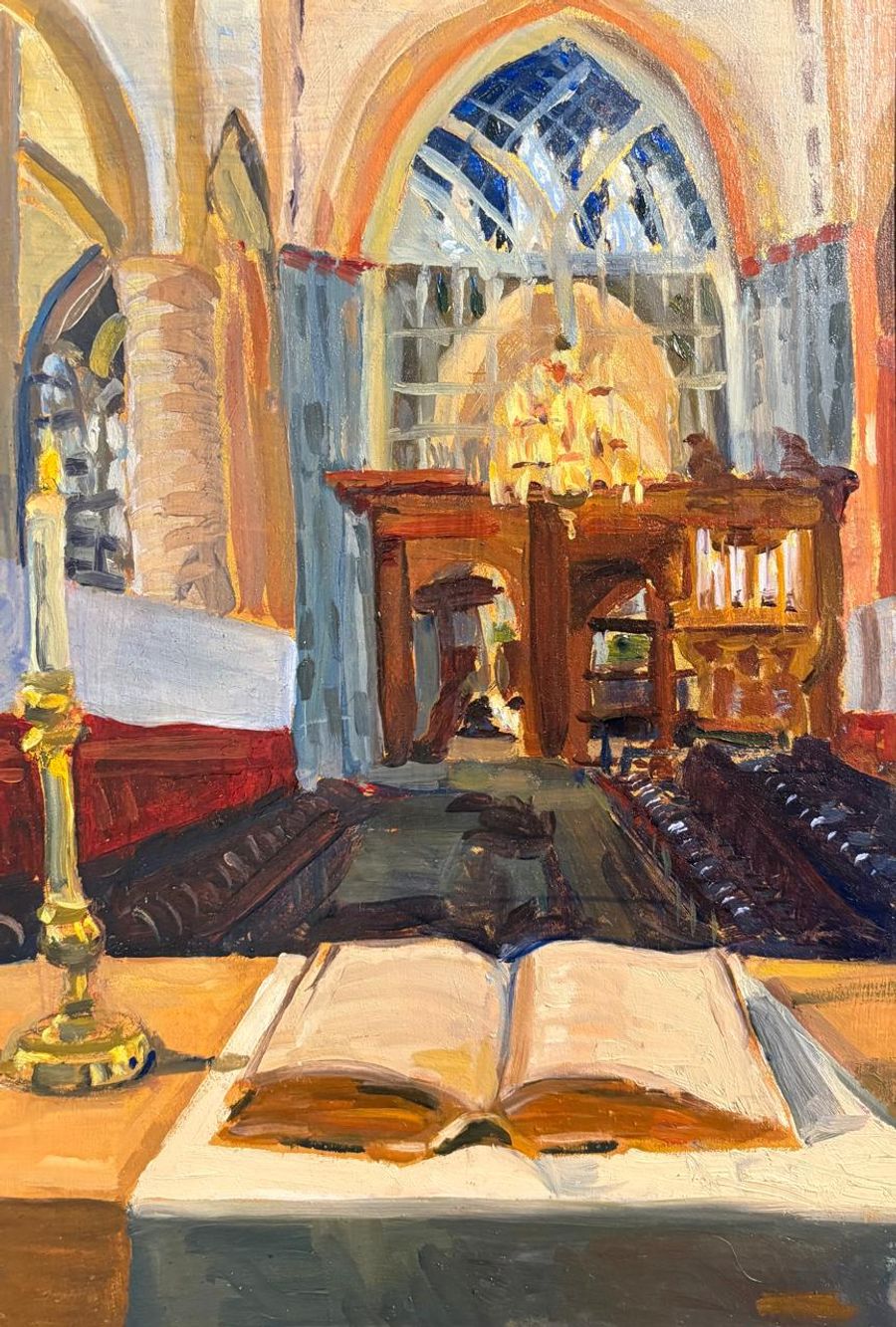 Martini Kerk
