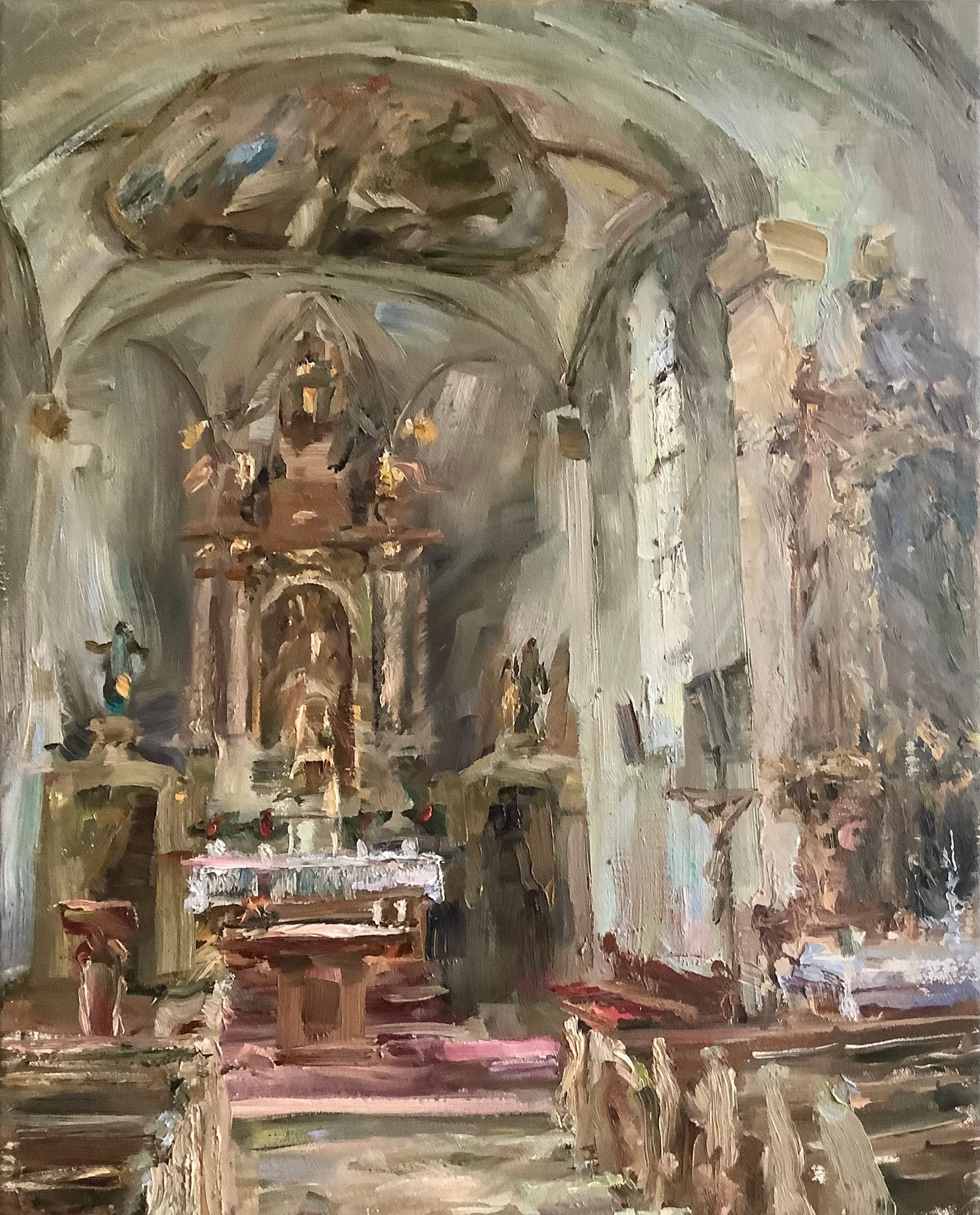 Peter und Paul Kirche