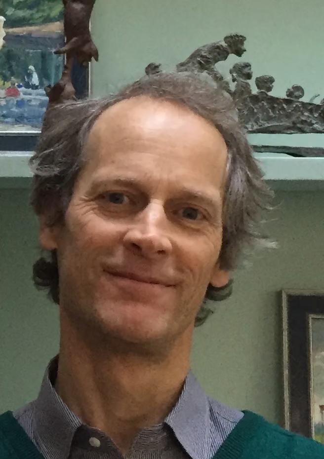 Michiel Kranendonk