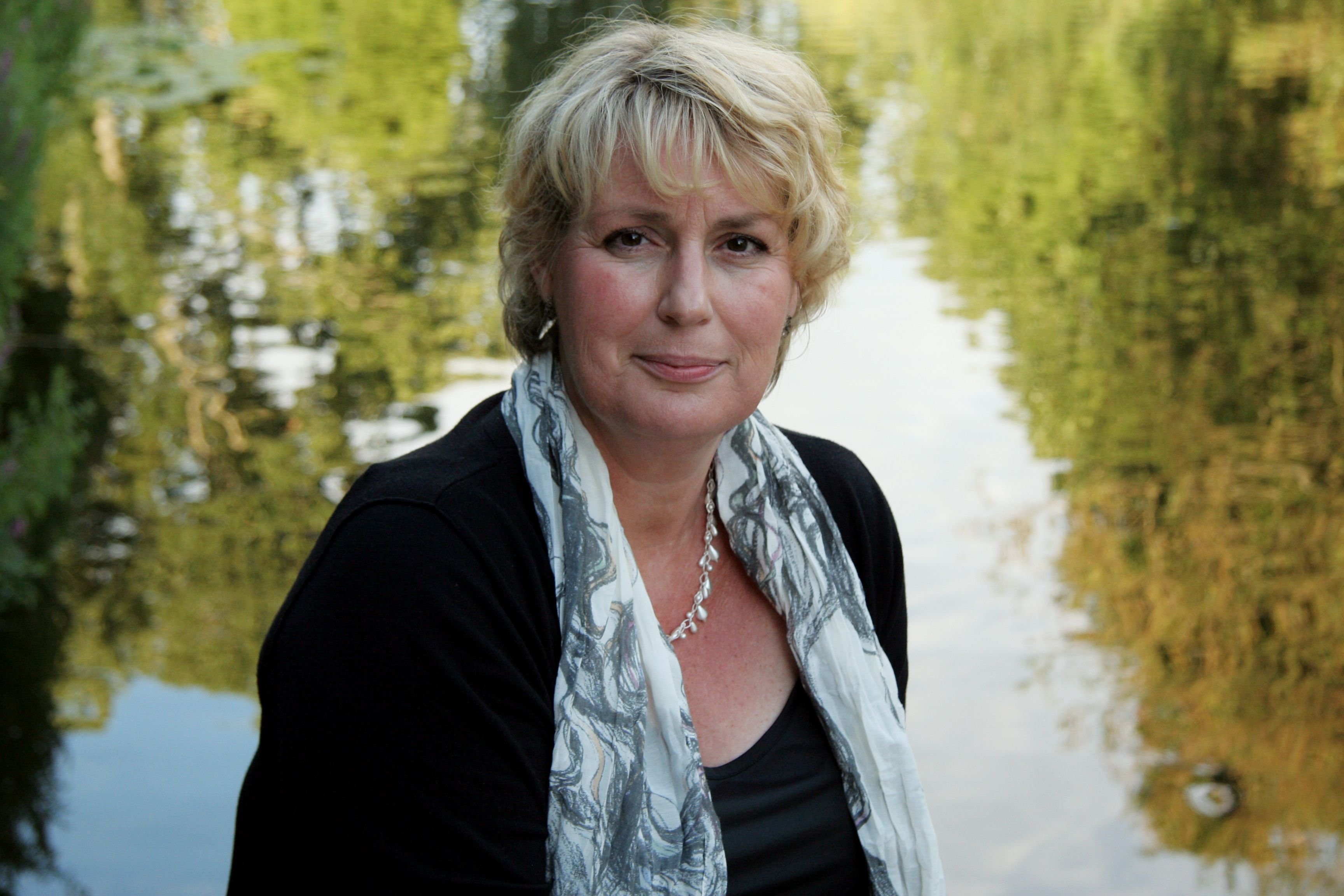Ineke Mahieu