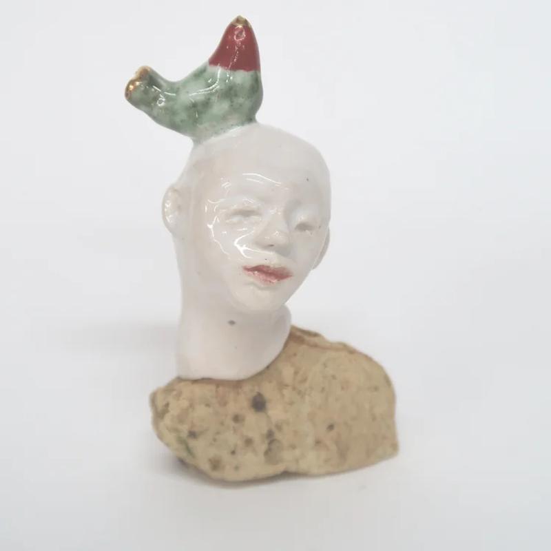 Wadhoofdje 8, Jacqueline van Munster