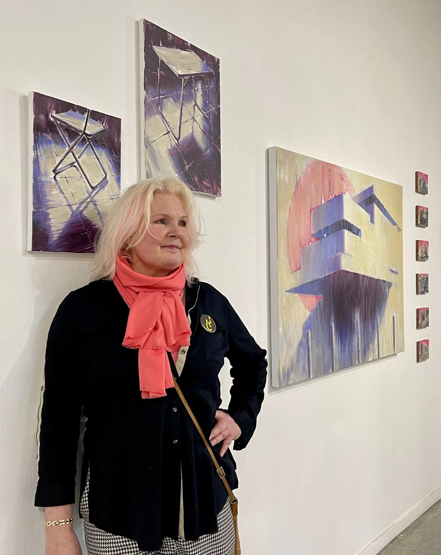 Pauline van Buringen