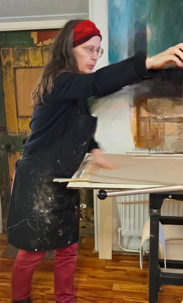 Ronne van den Hurk