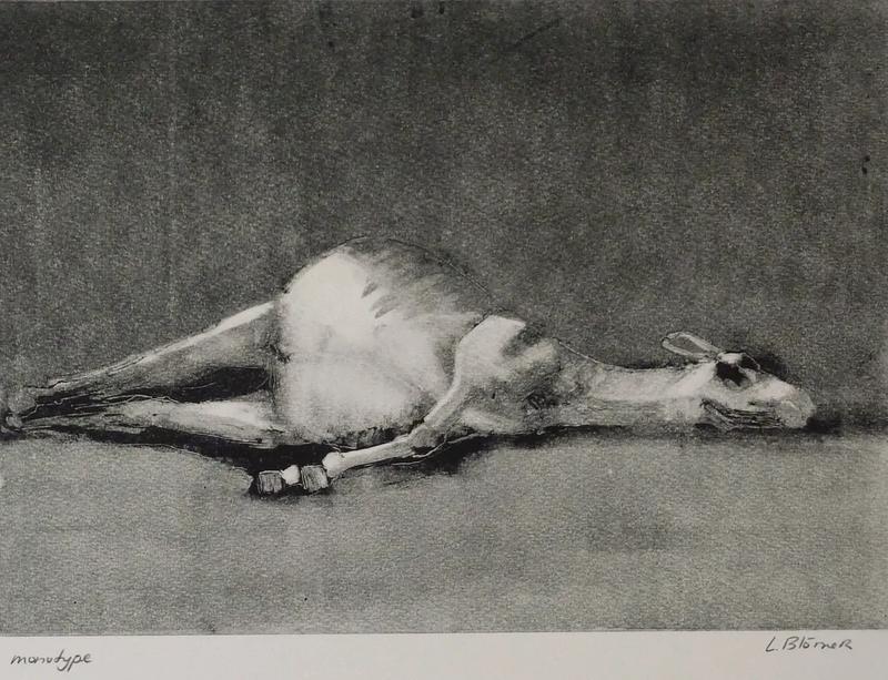 Her Majesty's Servants I, Laura Blömer