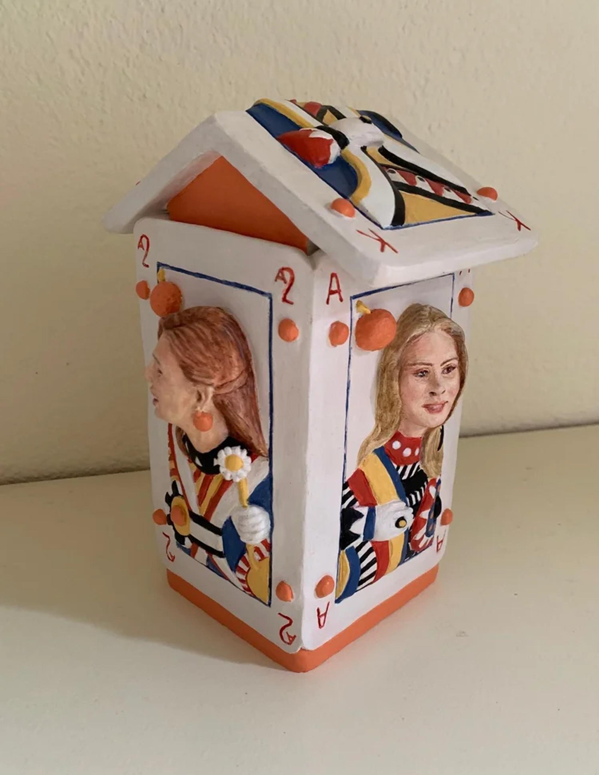 Royal Flush