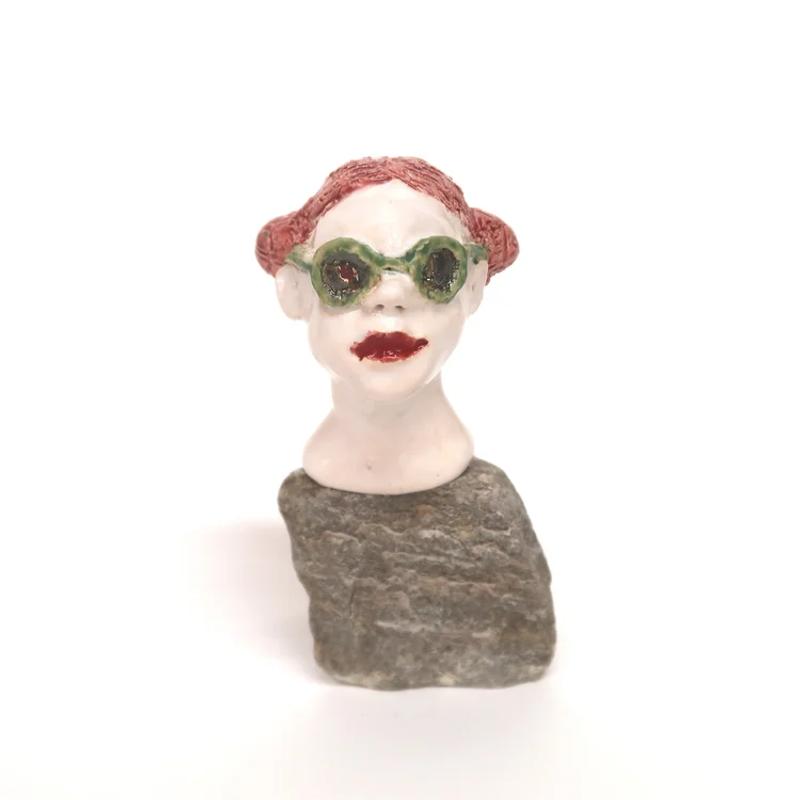 Wadhoofdje 4, Jacqueline van Munster
