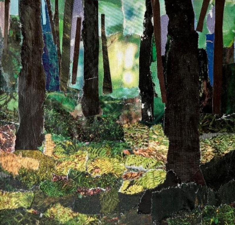 Soul of trees 2, Maartje Bezemer