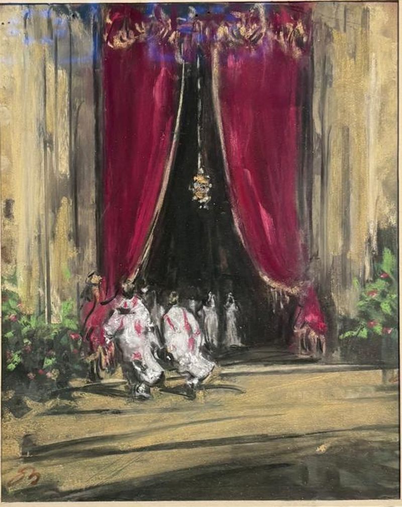 De kerk in, Onno Boerwinkel