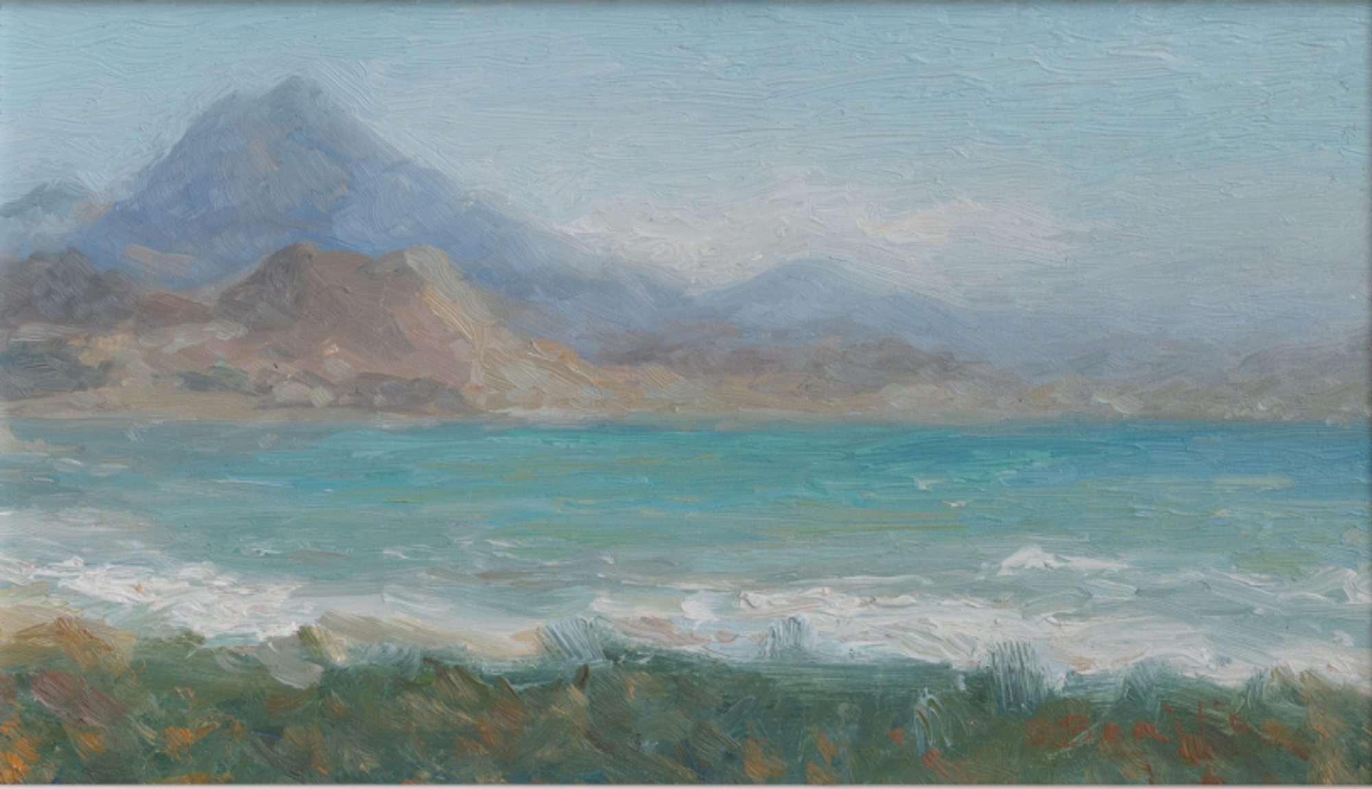 Horizonte Sereno