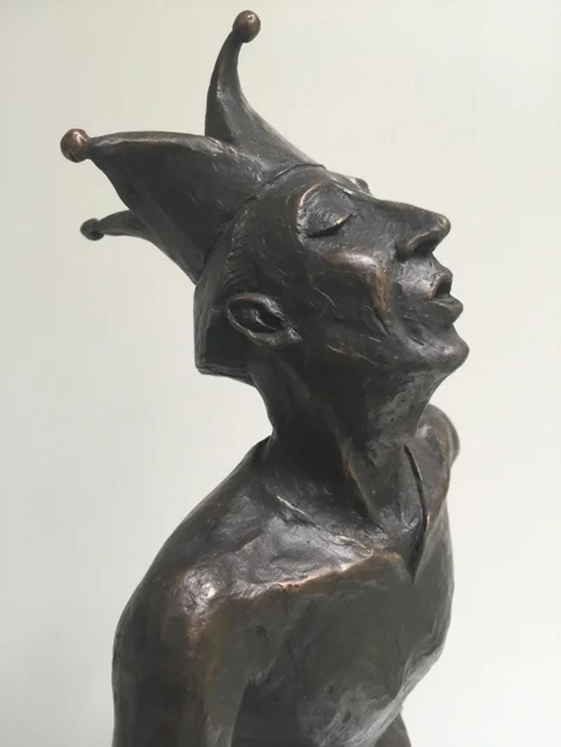 Fool, Karen Cantrell