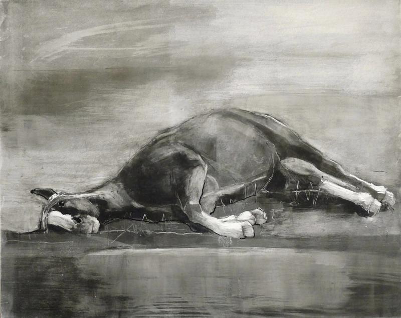 Her Majesty's Servants VI, Laura Blömer
