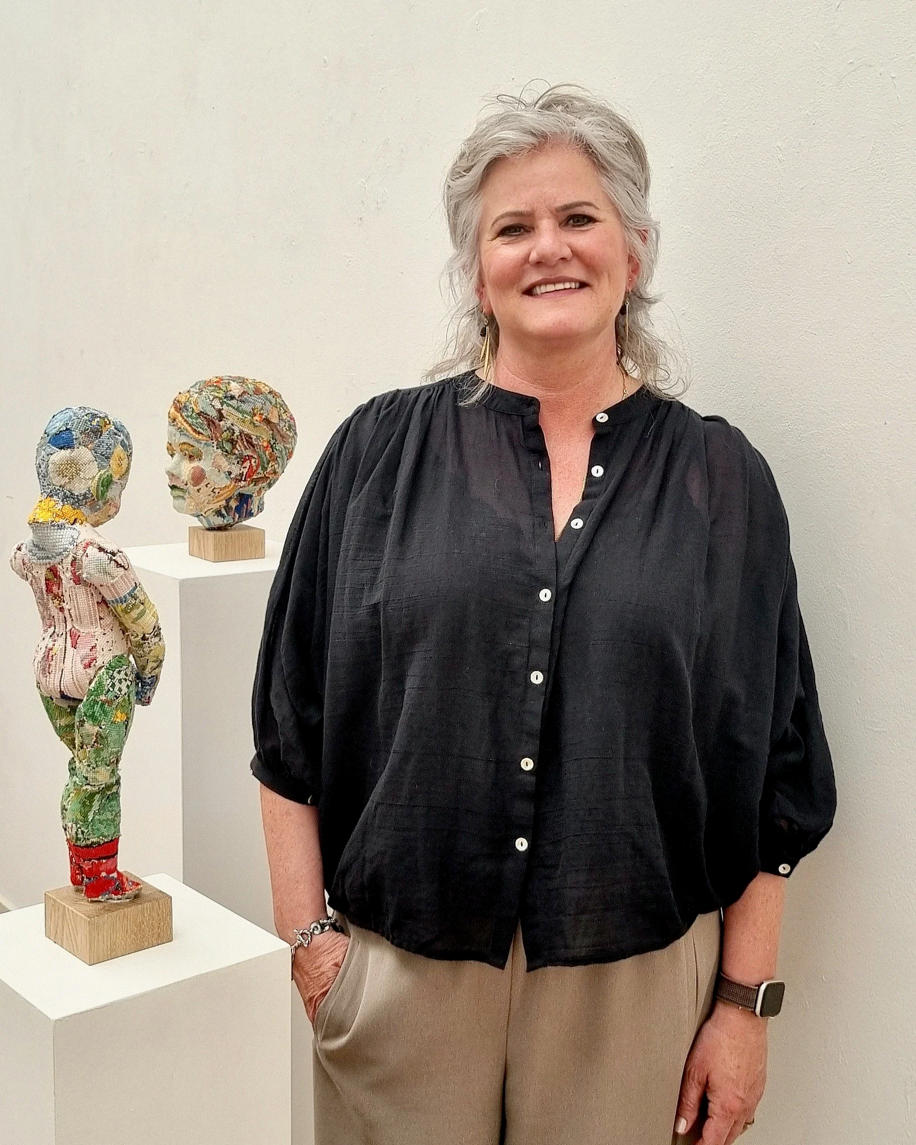 Simone van Wieringen