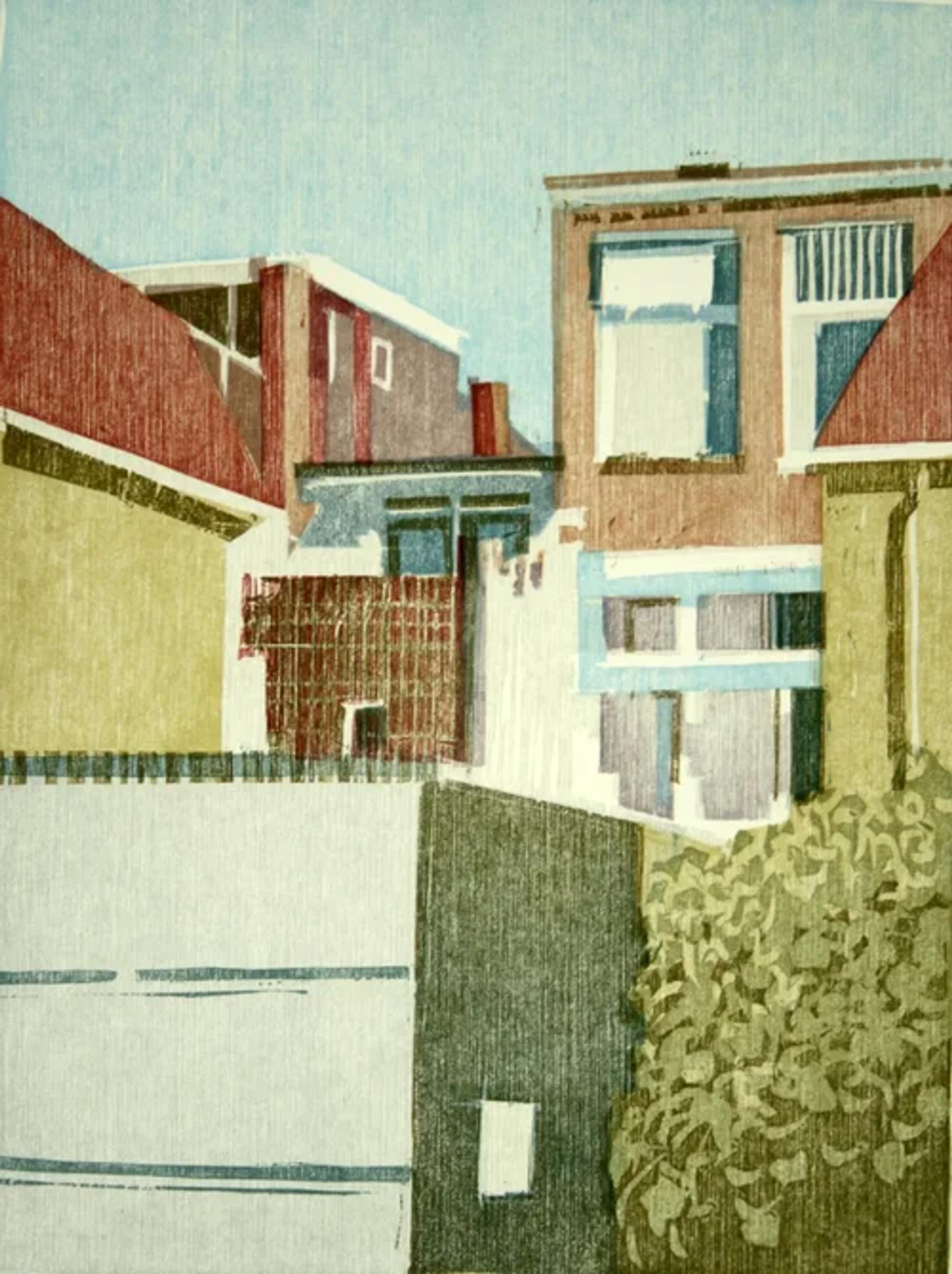 Werk van HOLT
