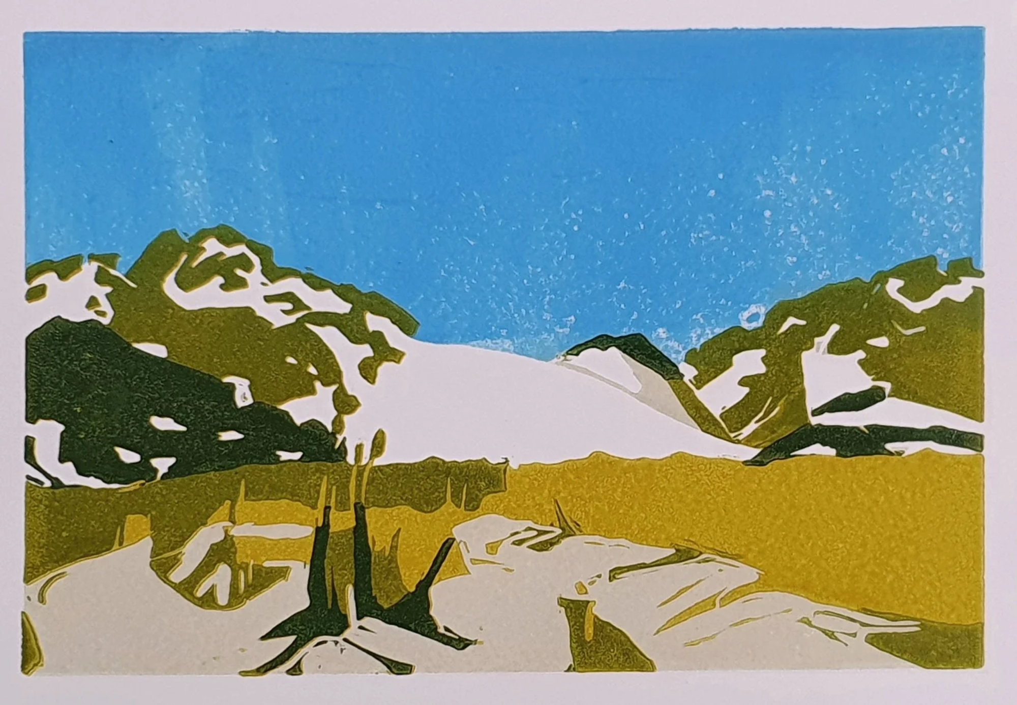 Dutchscape mini – Dunes