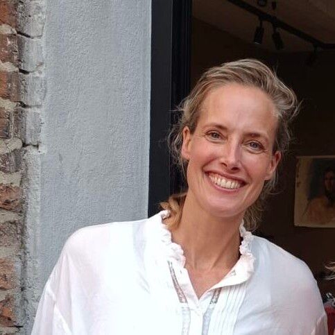 Yvette Hartog-van Dijk