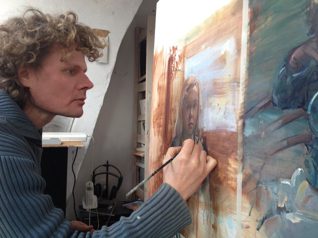 Simeon Nijenhuis