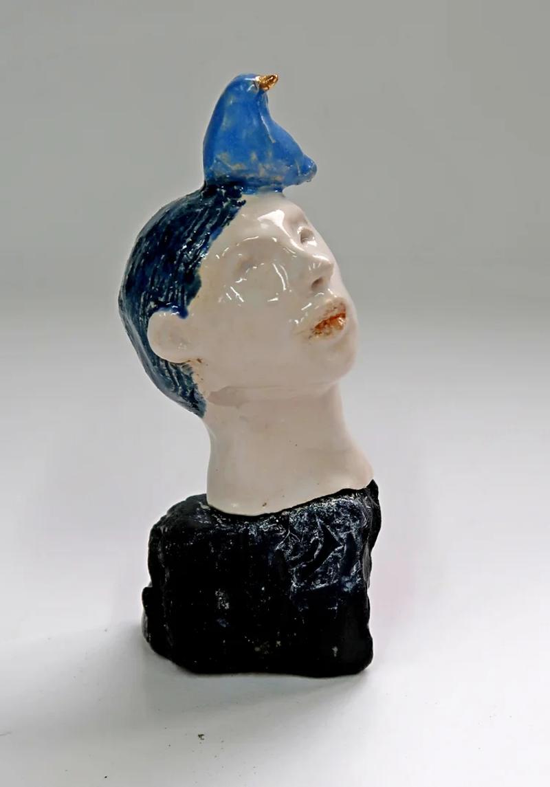 Wadhoofdje 1, Jacqueline van Munster