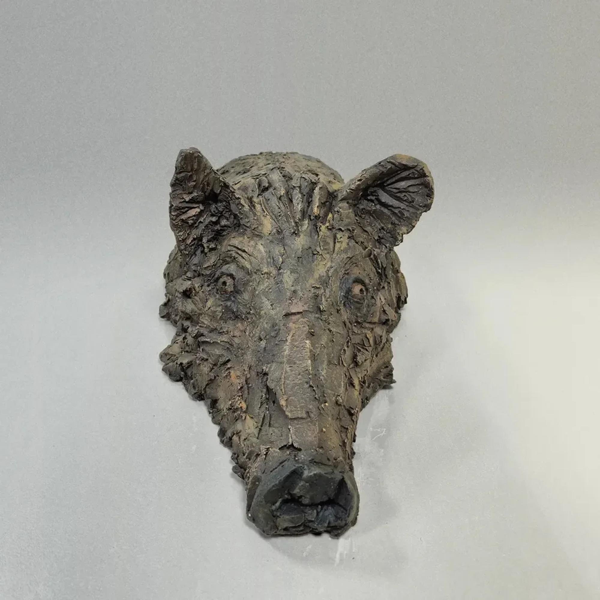 Blubbergeluk, detail