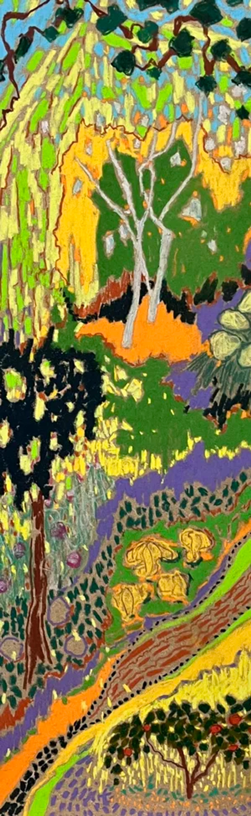 Bloom V, Marjet Visscher