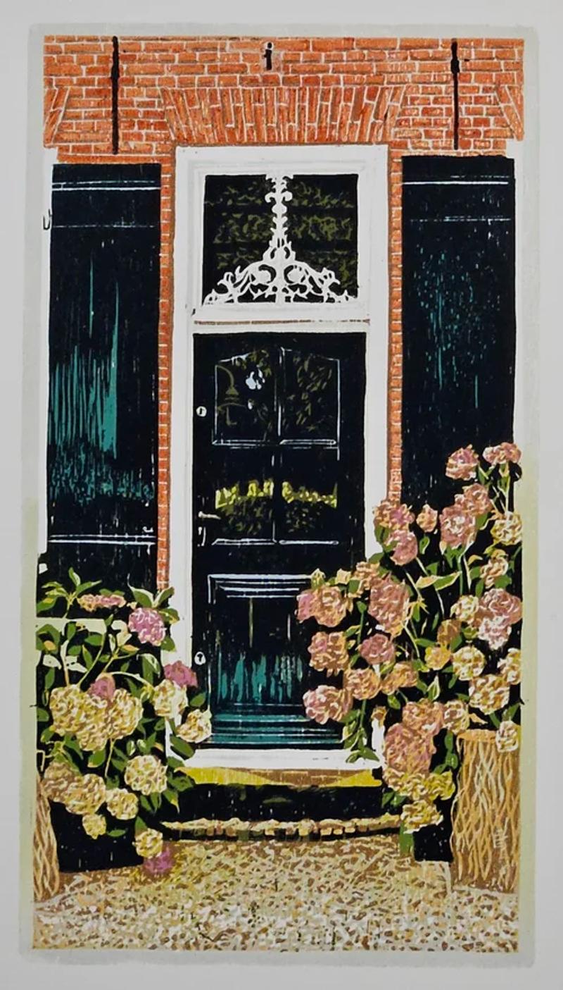 Home, Ronne van den Hurk
