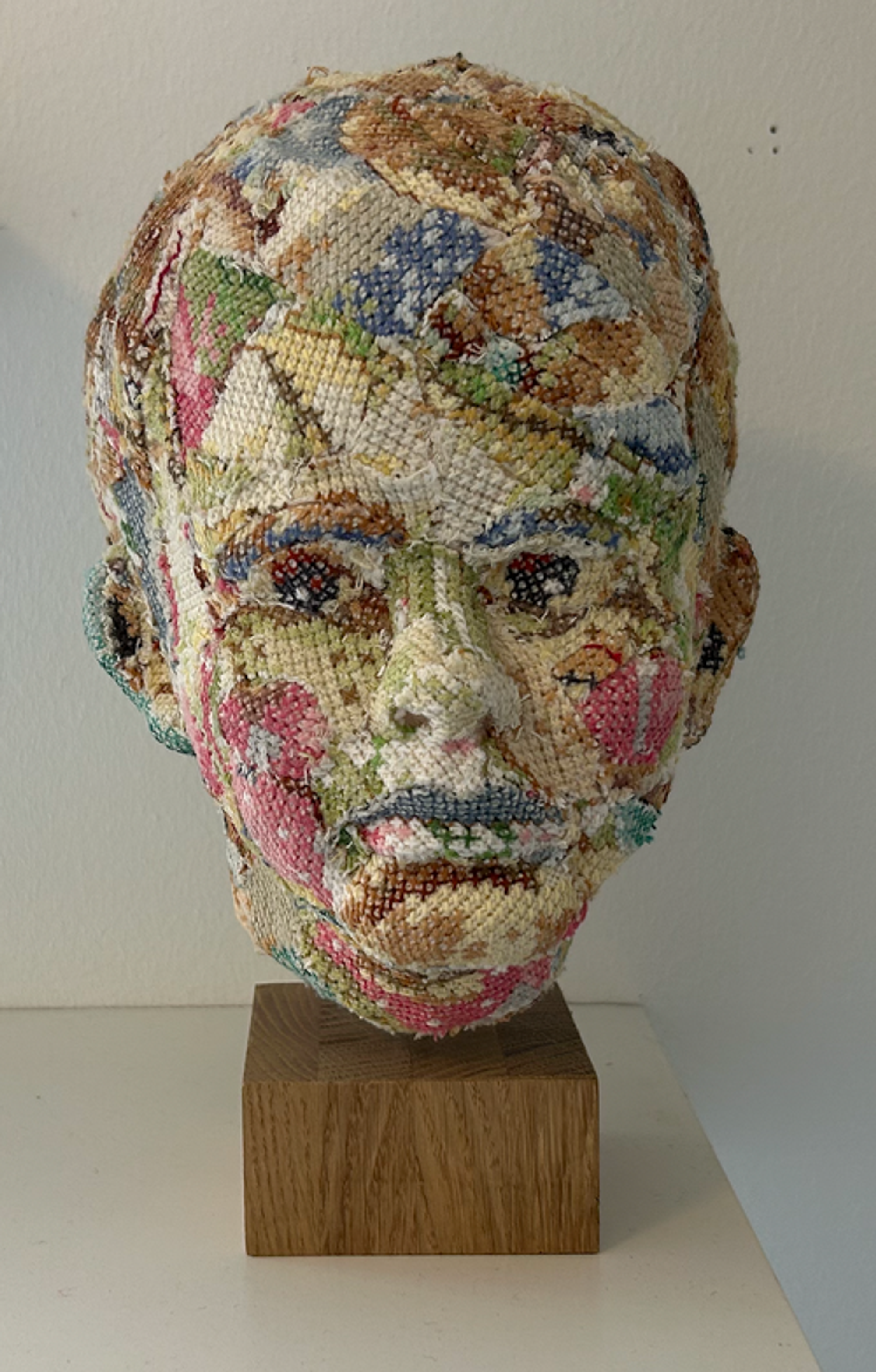 Cross stitch