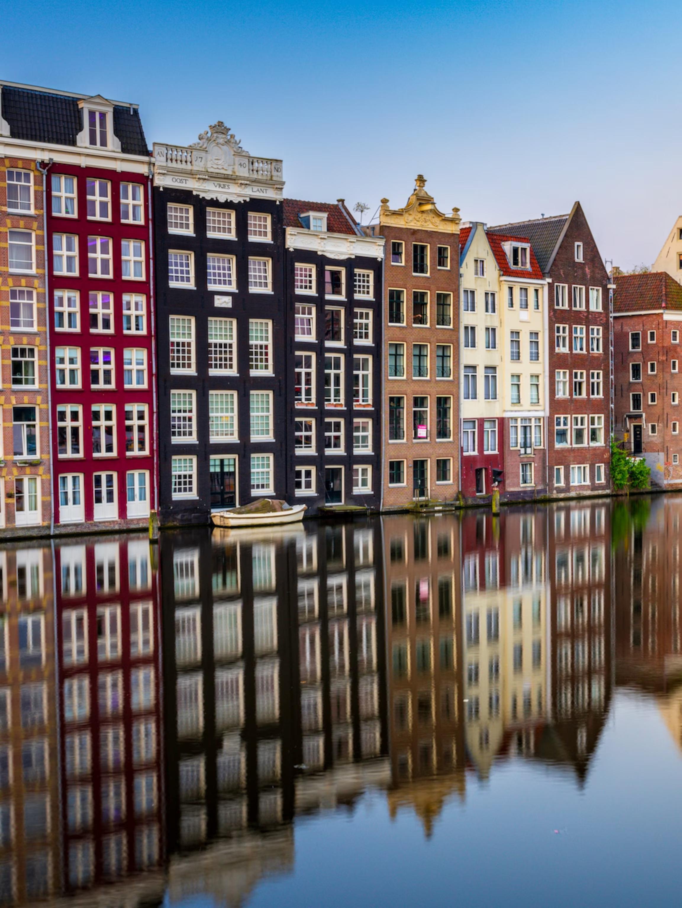 Amsterdam