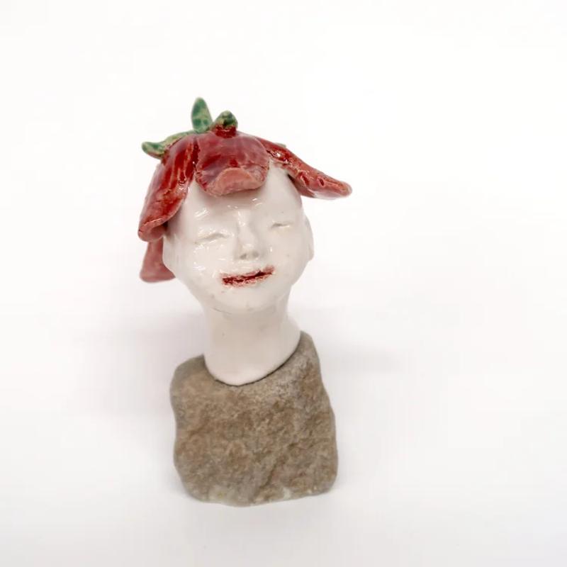 Wadhoofdje 10, Jacqueline van Munster