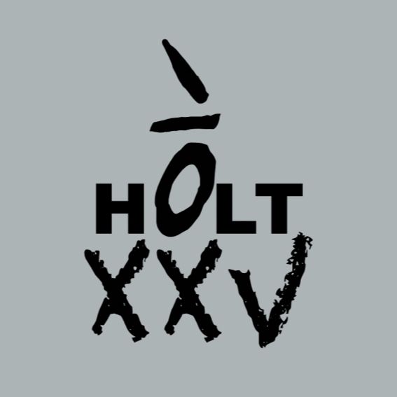 HOLT