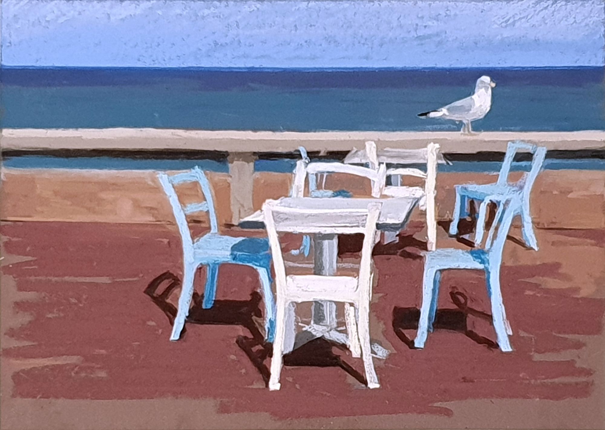 Seagull