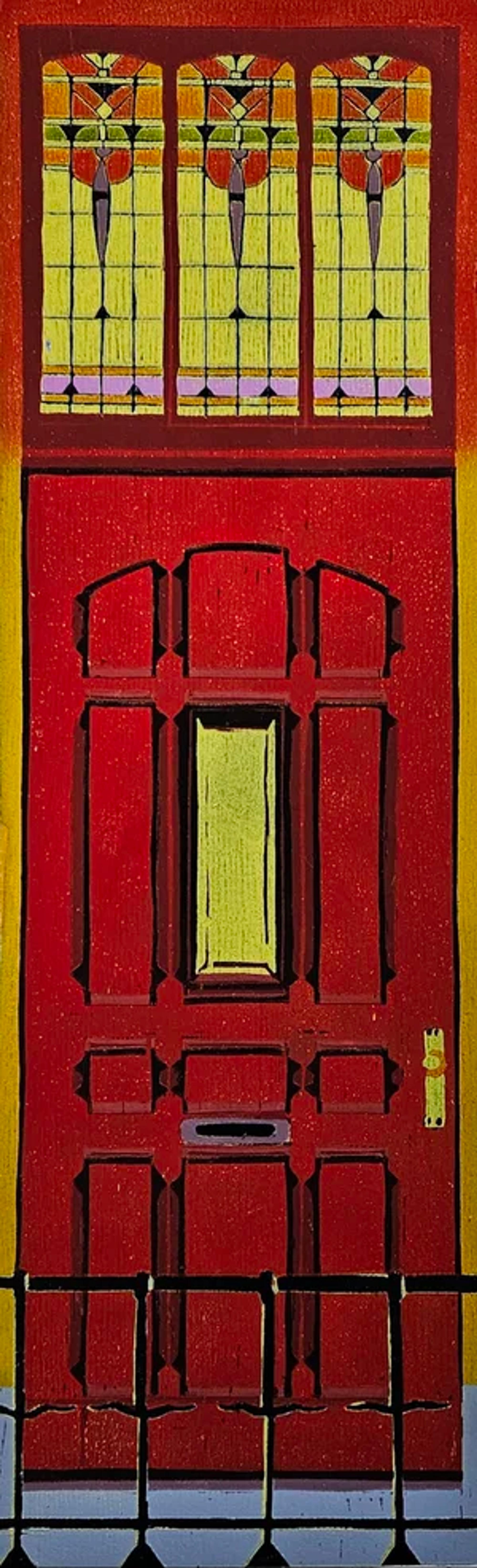 Huize Tavenier