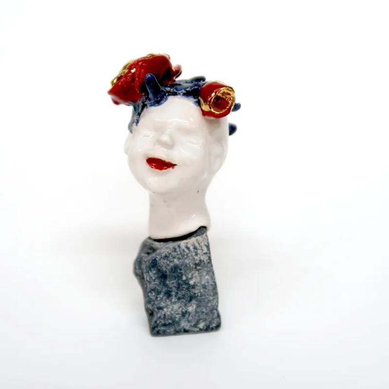 Wadhoofdje 6, Jacqueline van Munster