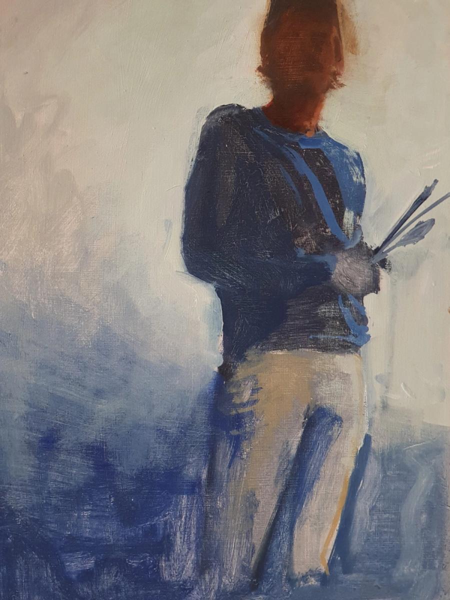 Pepijn van den Wall Bake