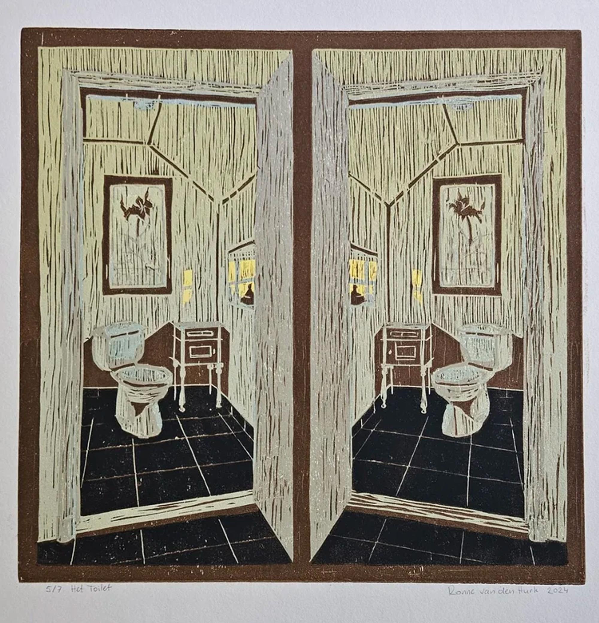 Het Toilet