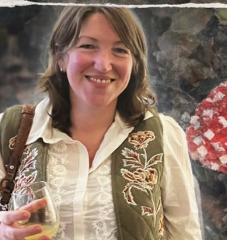 Maartje Bezemer