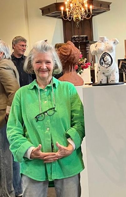 Karen Cantrell