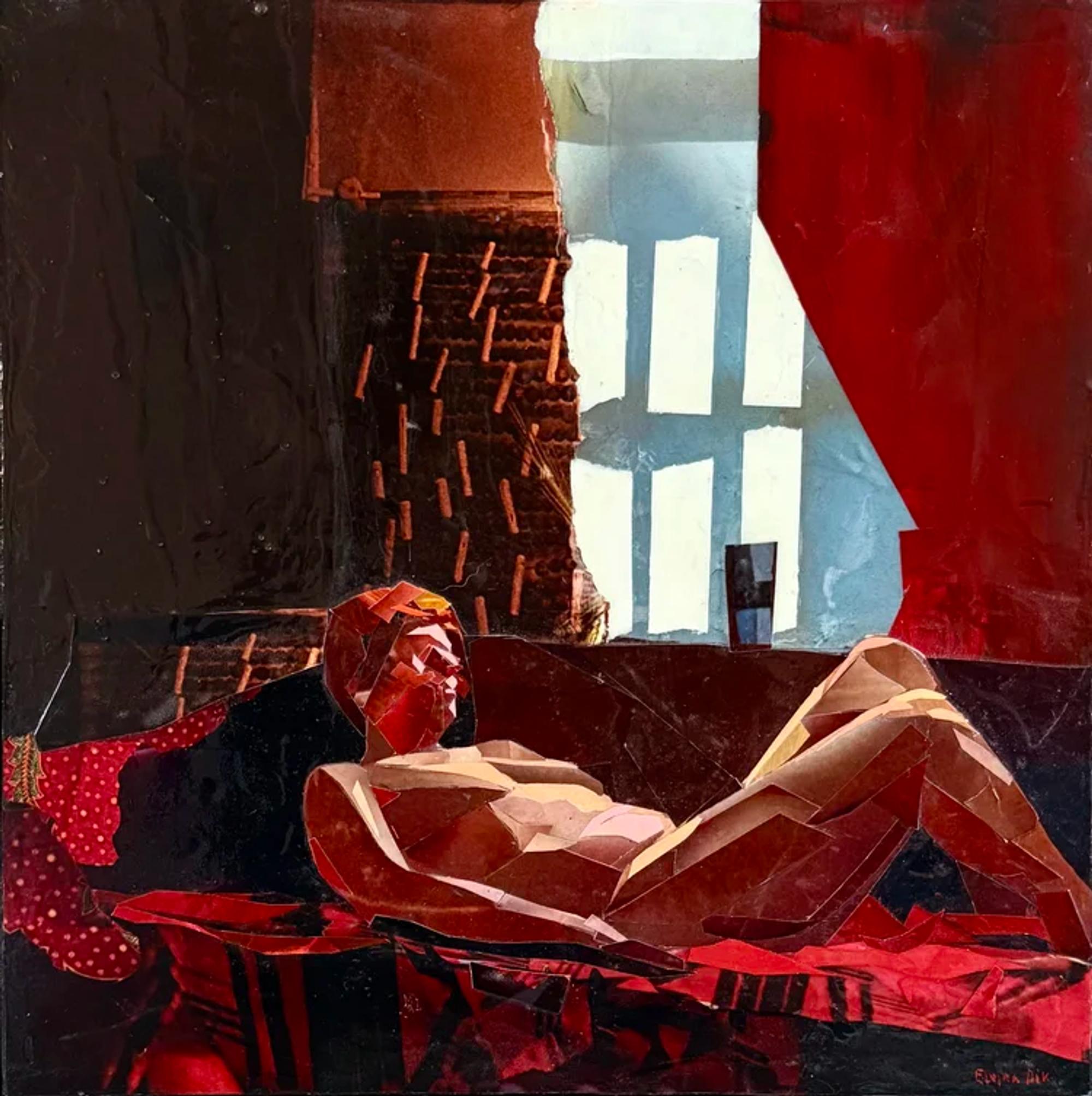 Dagdroom