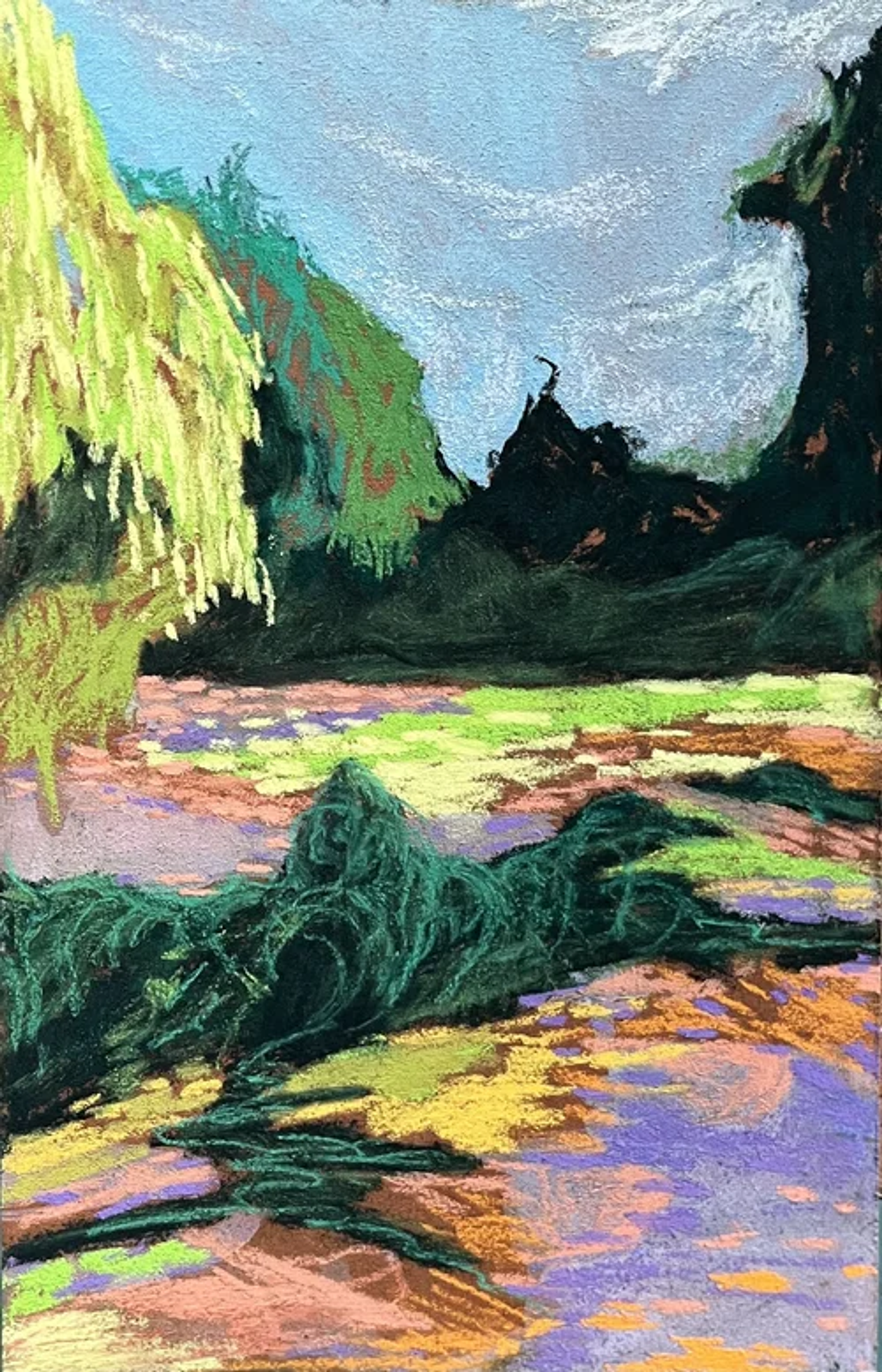 Bloom XII
