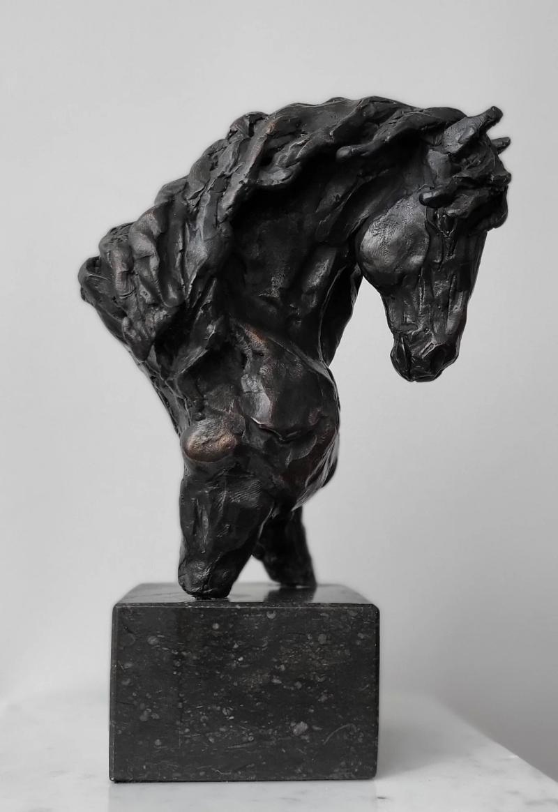 Black Pearl, Annuska 't Hart