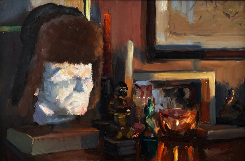Op de Piano, Maarten Dalstra