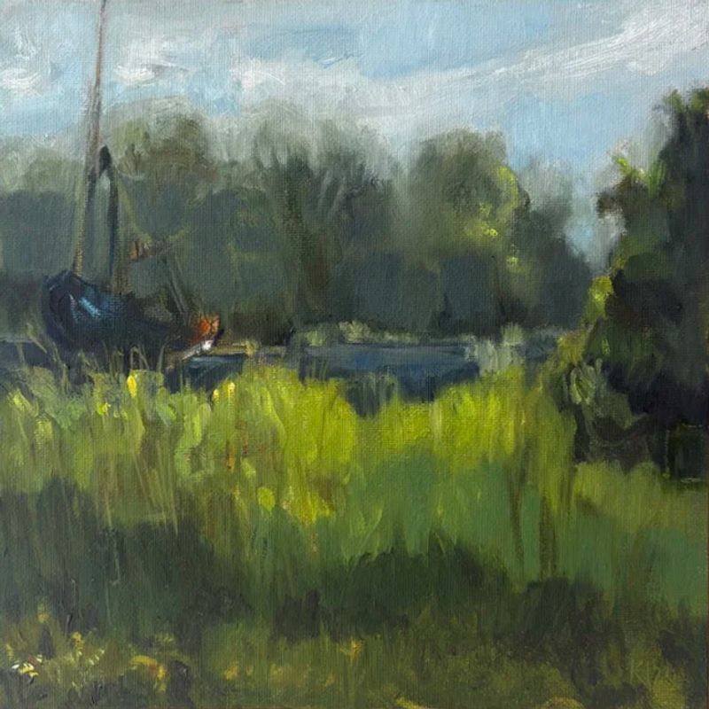 Kolumerpomp, Karien Hillebrands