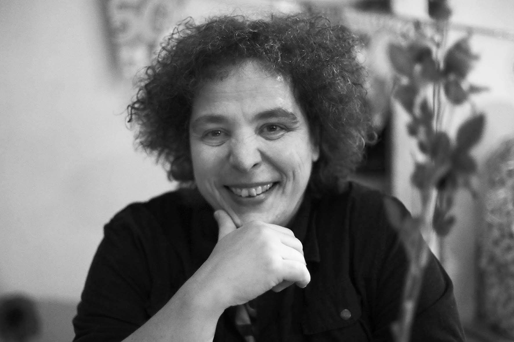 Edith Madou