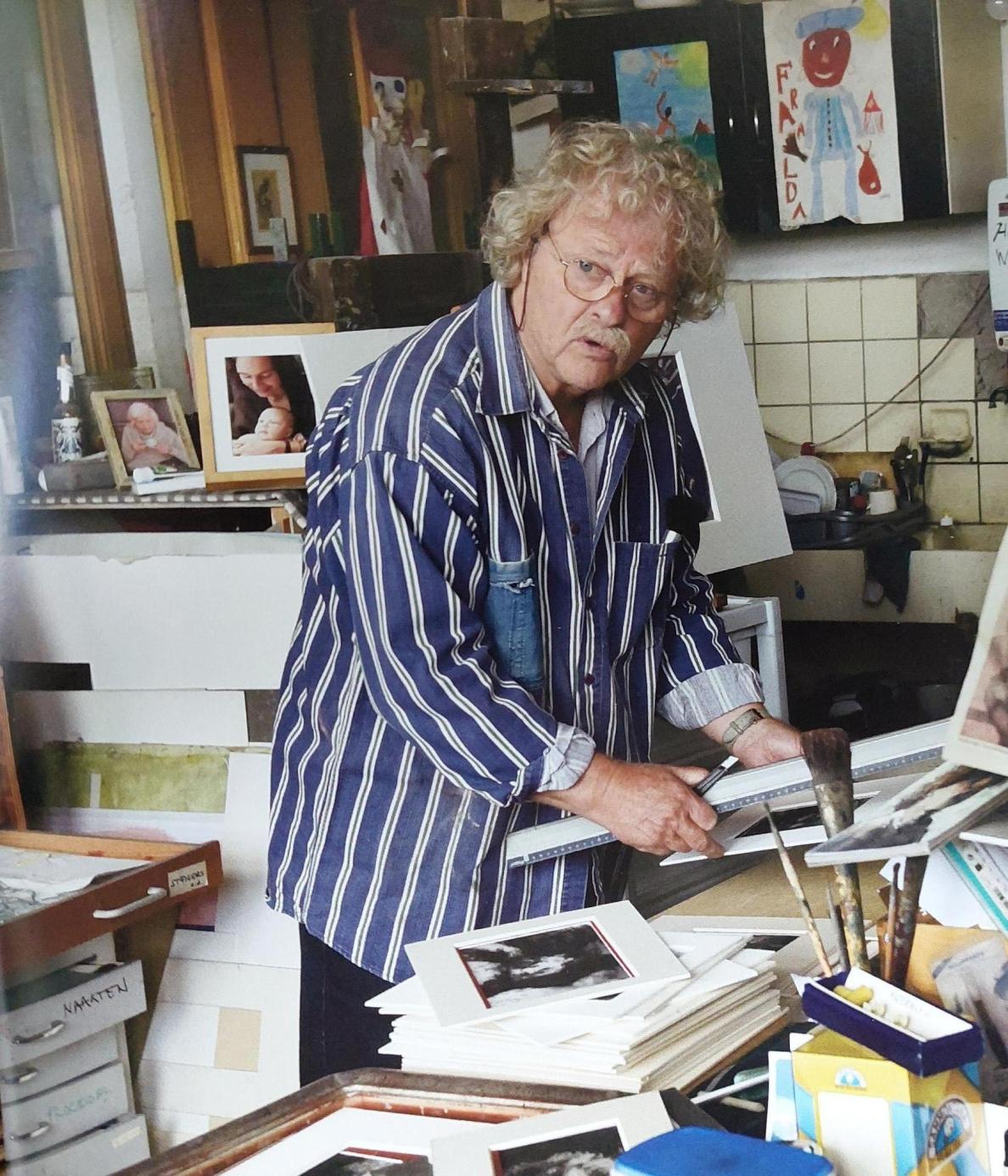Onno Boerwinkel